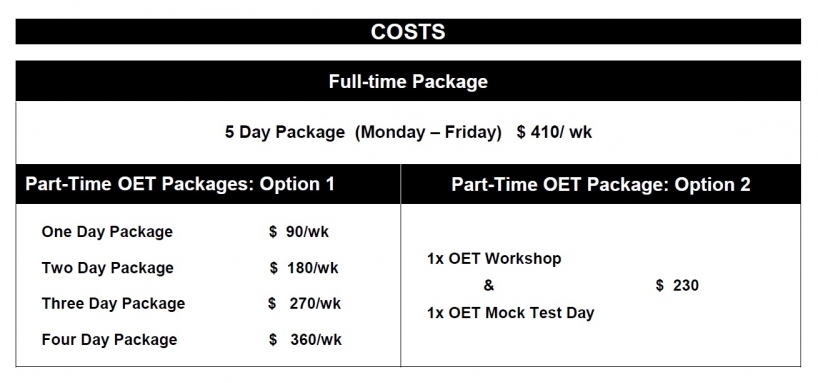 oet class cost.jpg